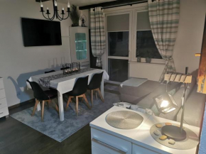 Apartament Woda Morska